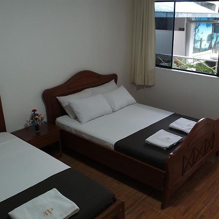 Hotel Principe I ปูแอร์โต มัลโดนาโด ภายนอก รูปภาพ
