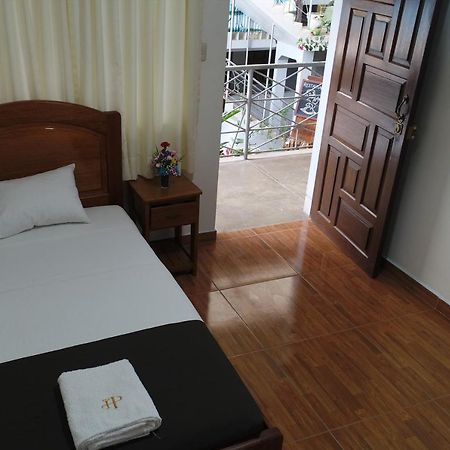 Hotel Principe I ปูแอร์โต มัลโดนาโด ภายนอก รูปภาพ
