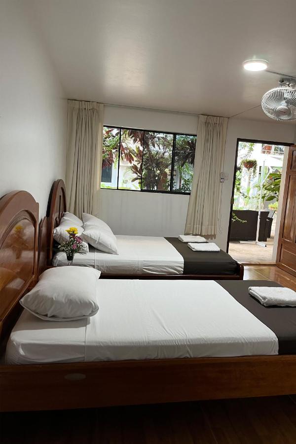 Hotel Principe I ปูแอร์โต มัลโดนาโด ภายนอก รูปภาพ