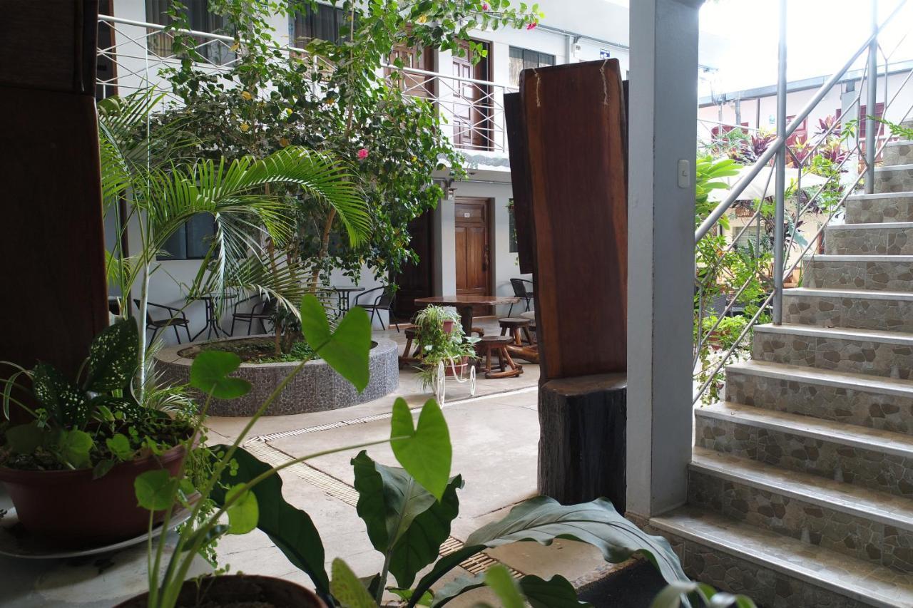 Hotel Principe I ปูแอร์โต มัลโดนาโด ภายนอก รูปภาพ