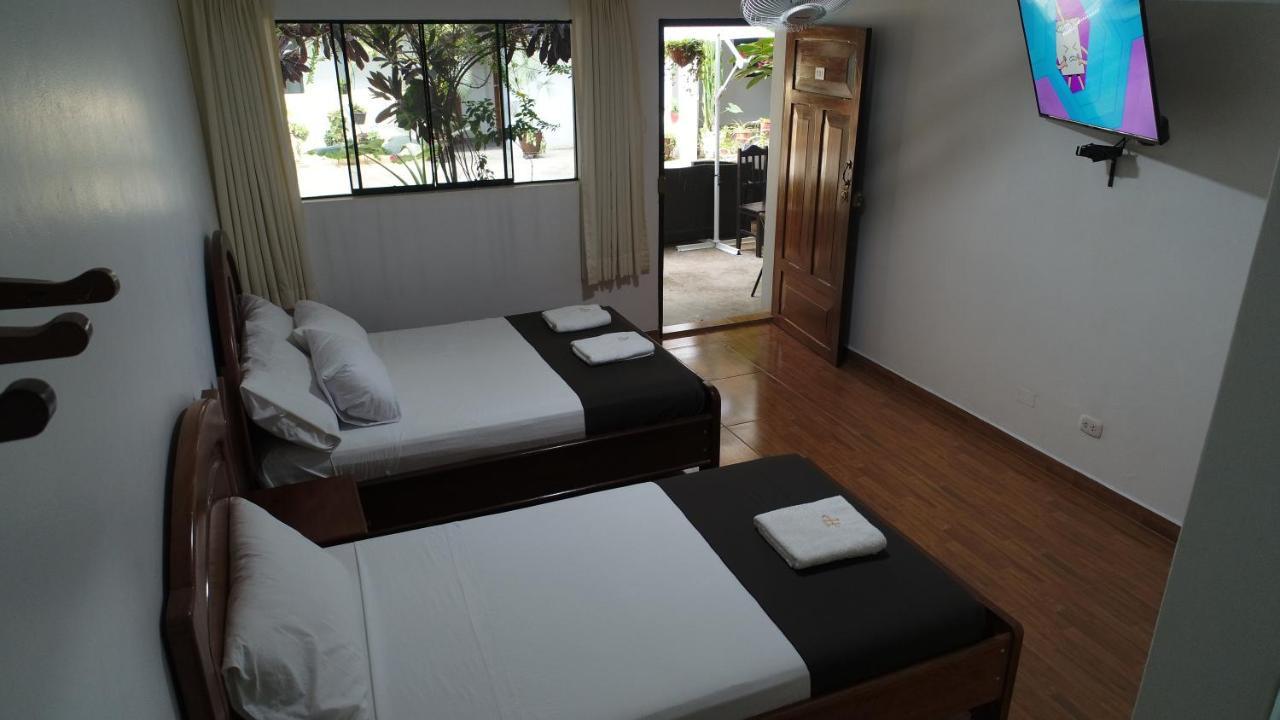 Hotel Principe I ปูแอร์โต มัลโดนาโด ภายนอก รูปภาพ