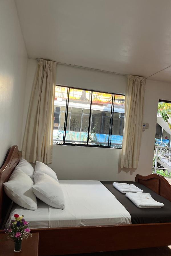 Hotel Principe I ปูแอร์โต มัลโดนาโด ภายนอก รูปภาพ